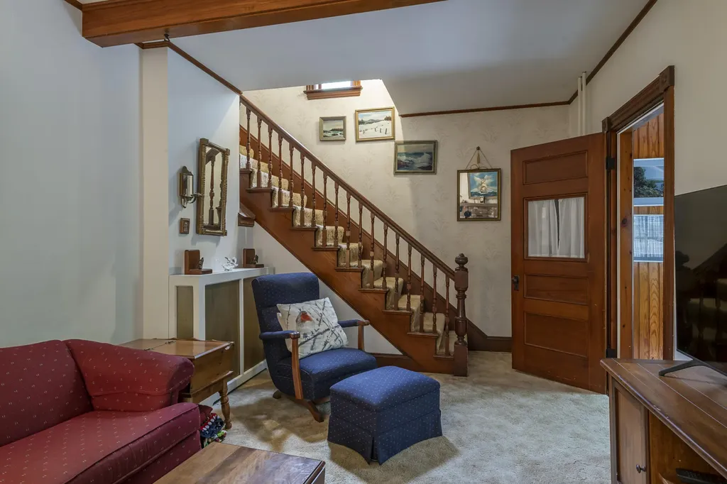 6 Oliver Street Bath ME 04530