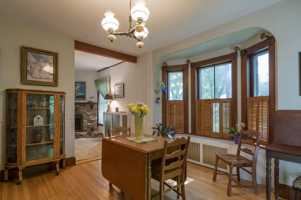 6 Oliver Street Bath ME 04530