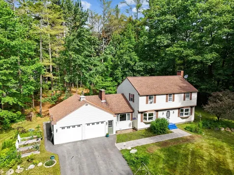 1 Pinehurst Avenue Winslow ME 04901
