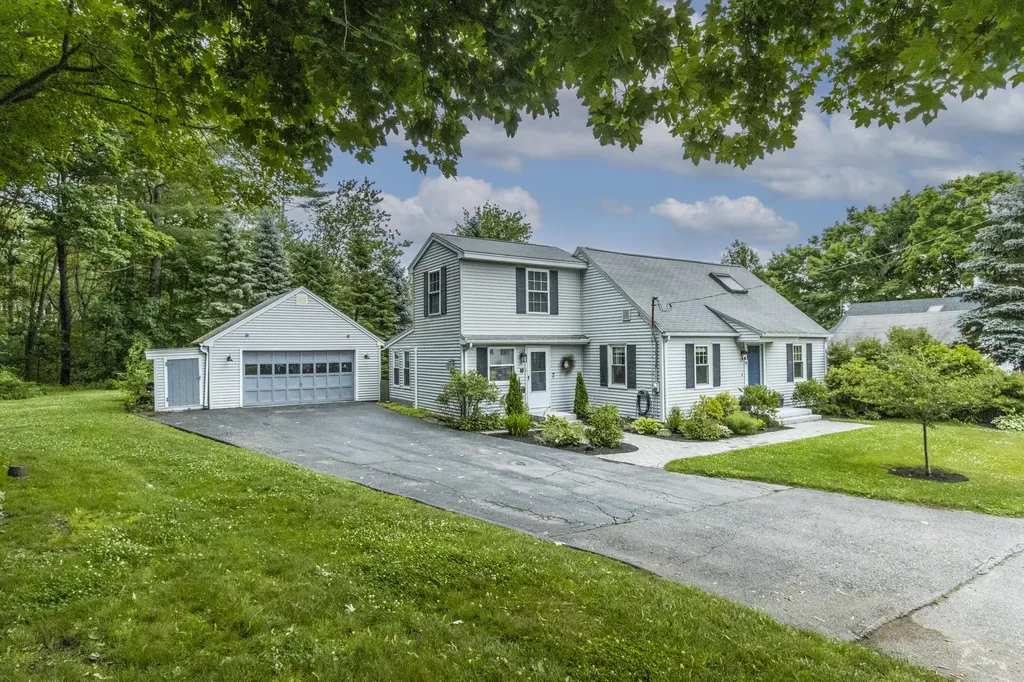 9 Frye Street Portland ME 04103