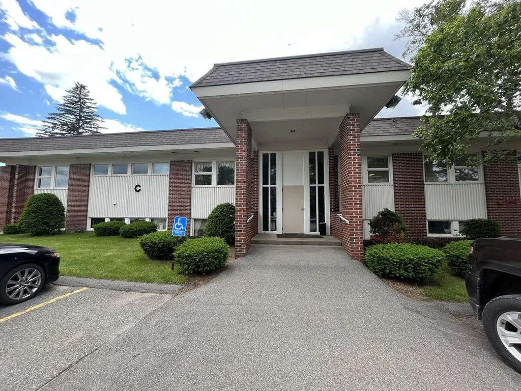 325 Kennedy Memorial Drive Waterville ME 04901