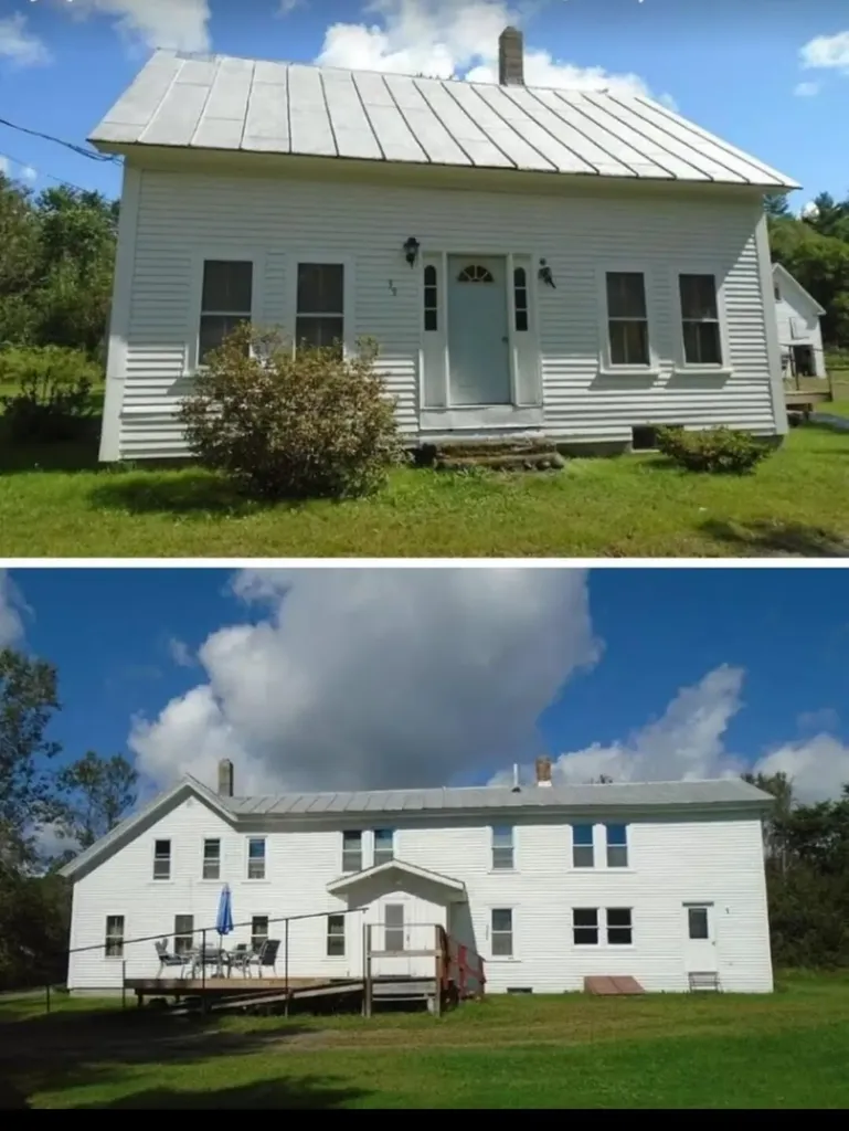 39 Main Street Harmony ME 04942