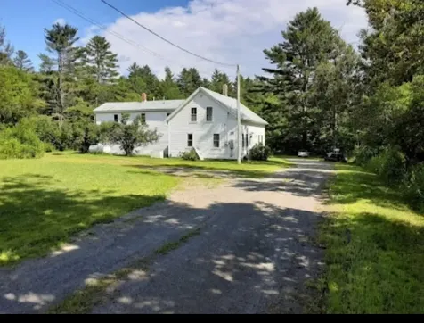 39 Main Street Harmony ME 04942