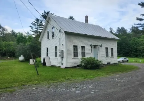 39 Main Street Harmony ME 04942