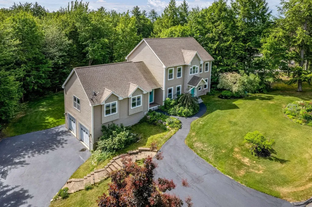 41 Lockland Drive Windham ME 04062