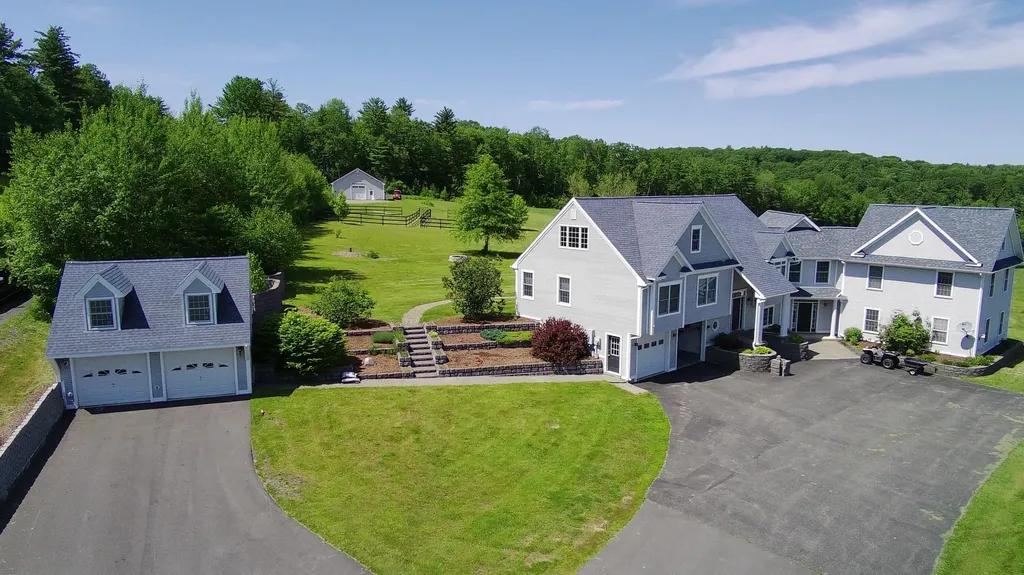 49 Glen View Drive Skowhegan ME 04976