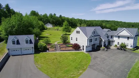 49 Glen View Drive Skowhegan ME 04976