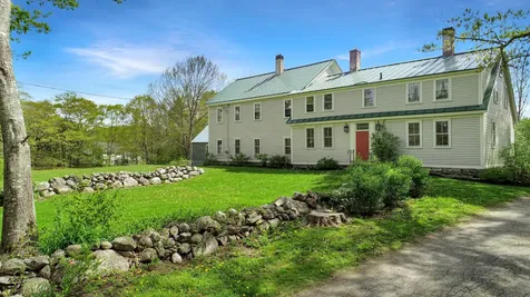 1313 State Route 32 Bristol ME 04564
