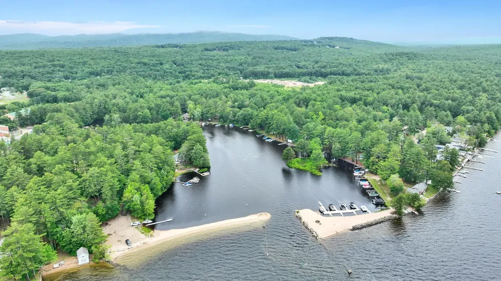 286 Northwest River Road Sebago ME 04029