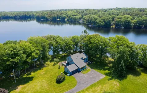 48 Northeast Lane Nobleboro ME 04555