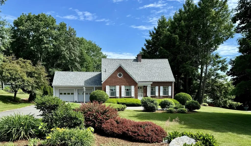 85 Mayflower Hill Drive Waterville ME 04901