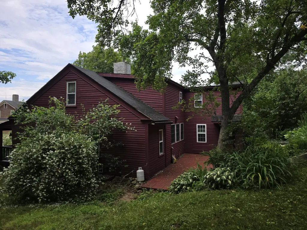 51 Sweden Road Waterford ME 04088