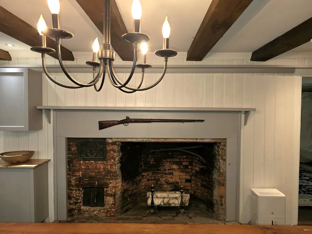 51 Sweden Road Waterford ME 04088