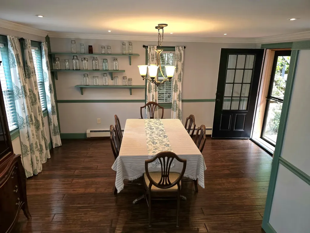 51 Sweden Road Waterford ME 04088