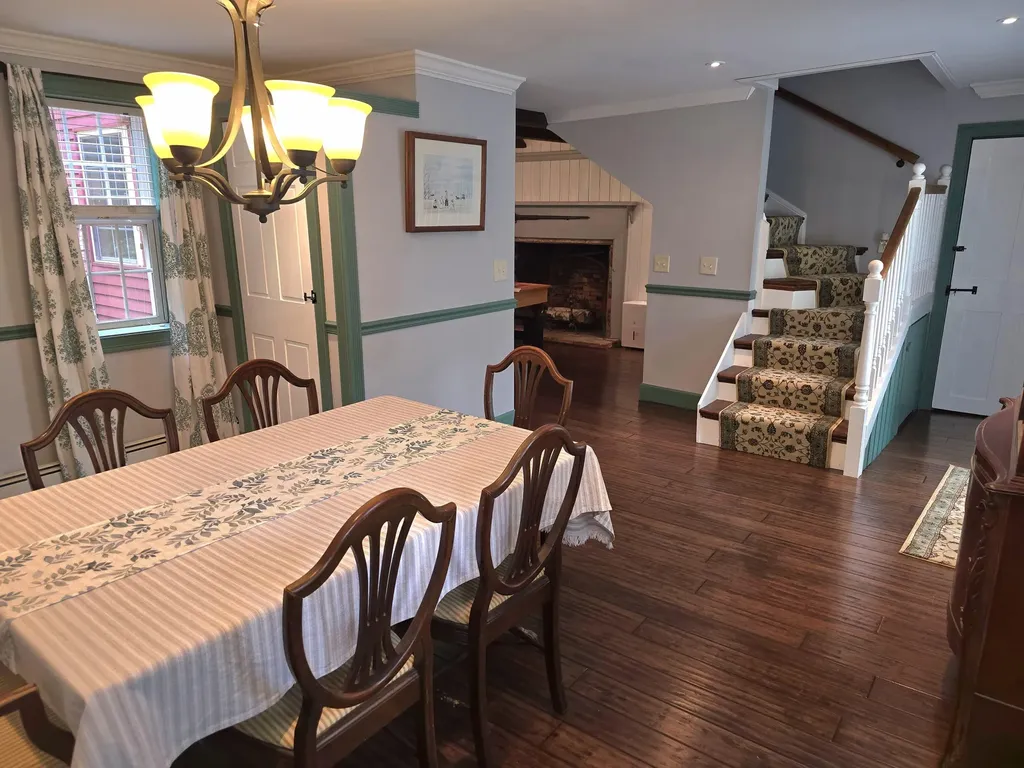 51 Sweden Road Waterford ME 04088