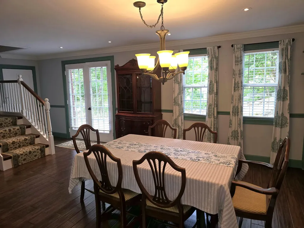 51 Sweden Road Waterford ME 04088