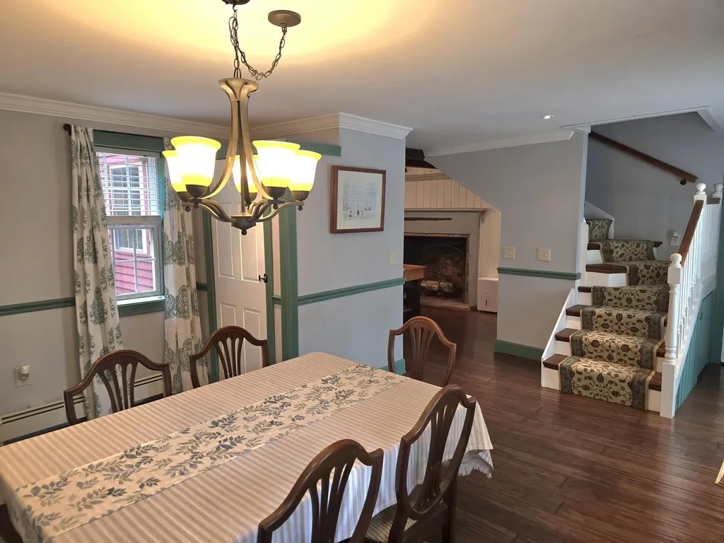 51 Sweden Road Waterford ME 04088