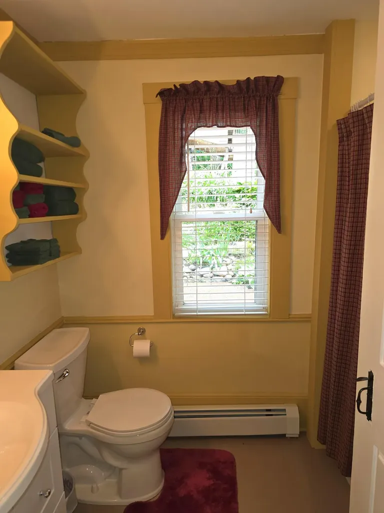 51 Sweden Road Waterford ME 04088