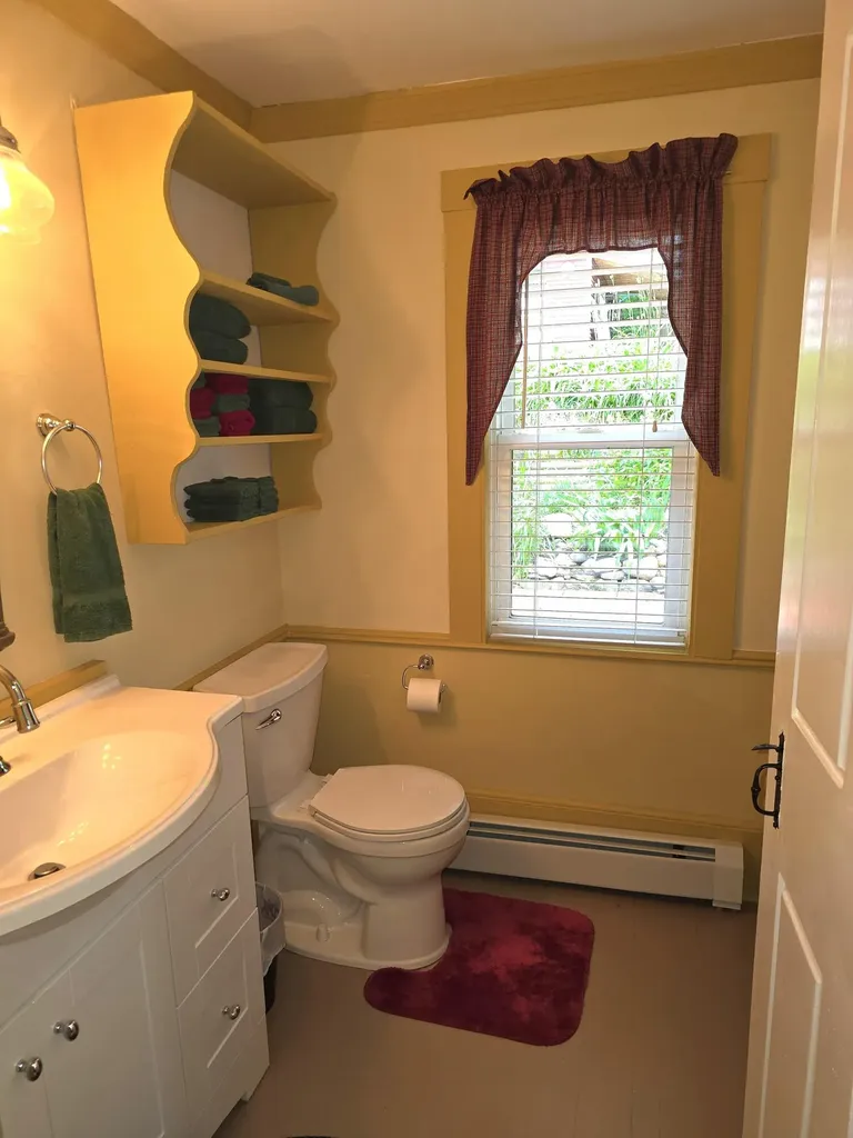 51 Sweden Road Waterford ME 04088