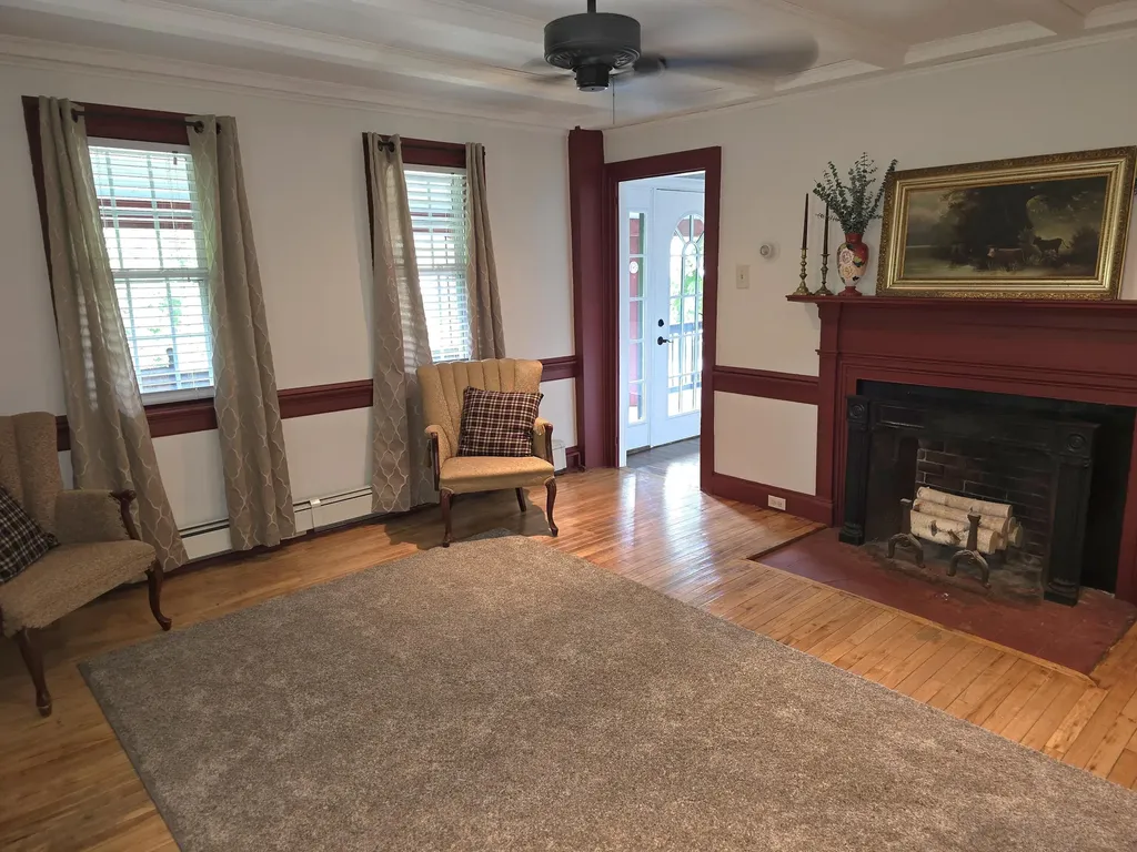 51 Sweden Road Waterford ME 04088