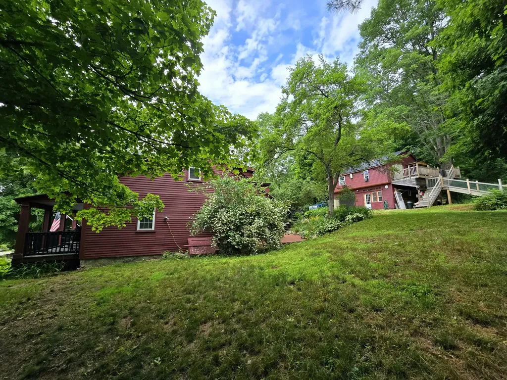 51 Sweden Road Waterford ME 04088