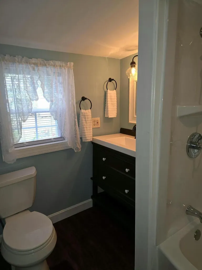 51 Sweden Road Waterford ME 04088