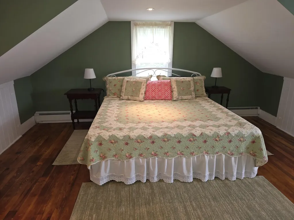51 Sweden Road Waterford ME 04088