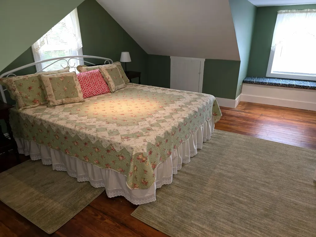 51 Sweden Road Waterford ME 04088
