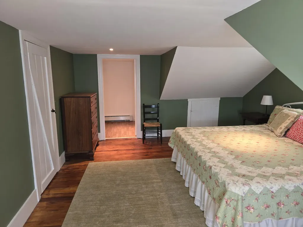 51 Sweden Road Waterford ME 04088