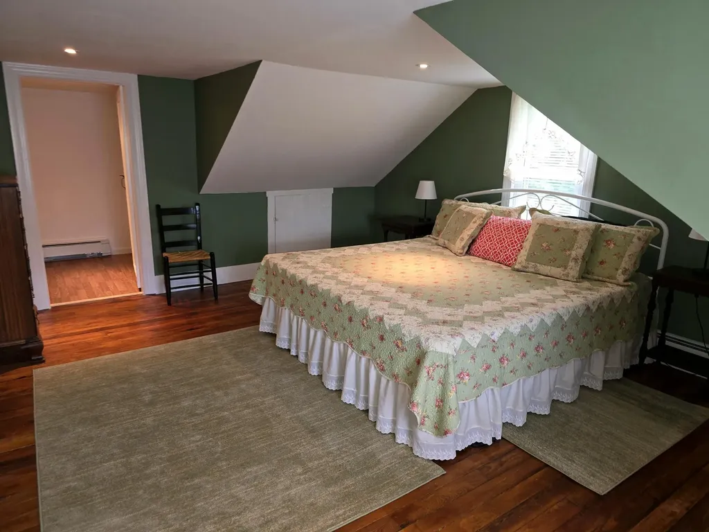 51 Sweden Road Waterford ME 04088