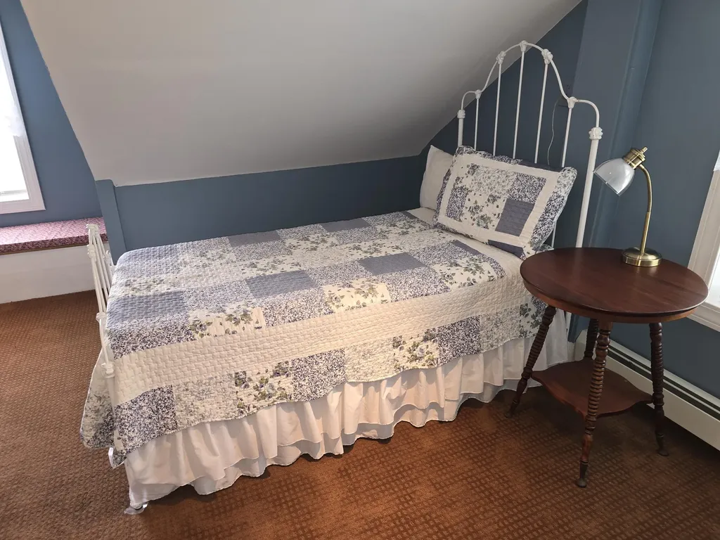 51 Sweden Road Waterford ME 04088