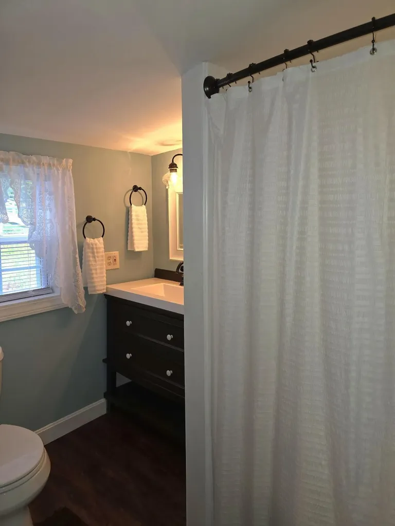 51 Sweden Road Waterford ME 04088