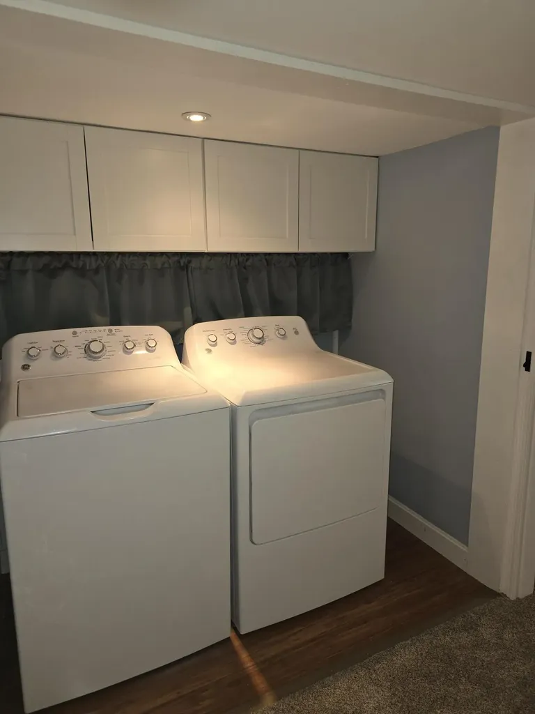 51 Sweden Road Waterford ME 04088