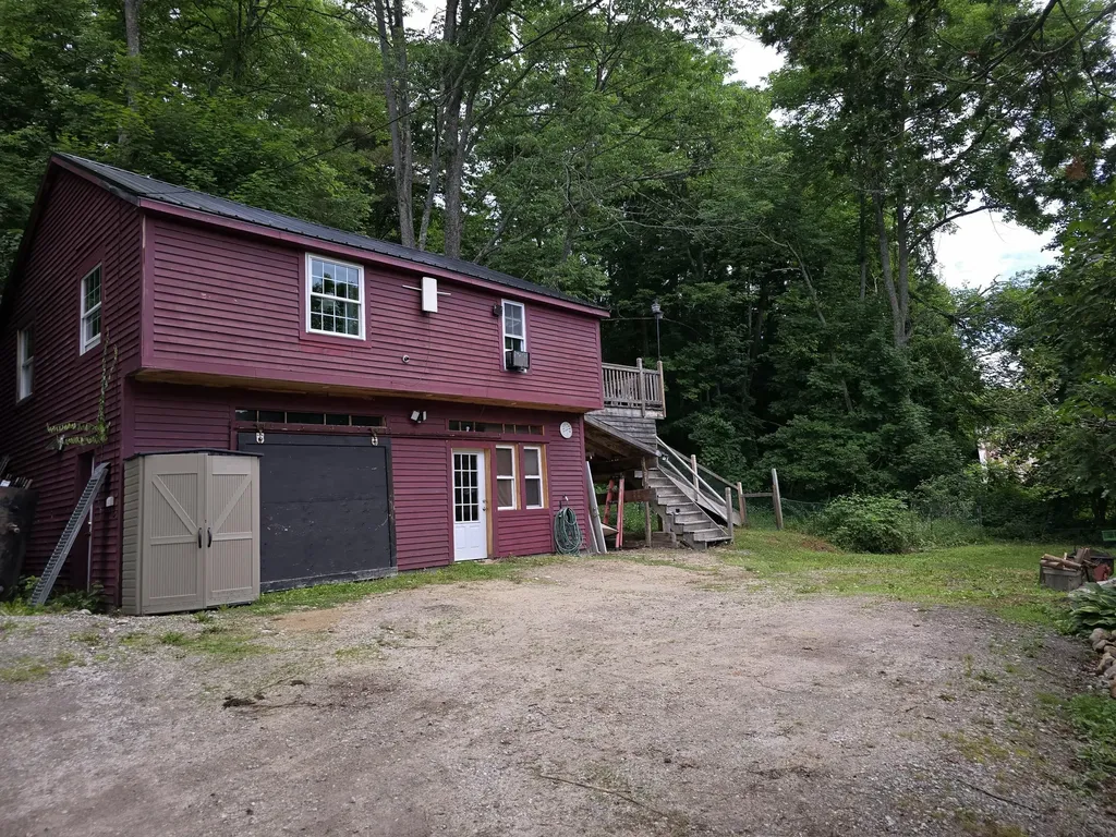 51 Sweden Road Waterford ME 04088
