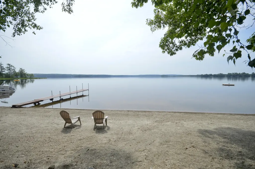 197 Royal Pines Lane Burnham ME 04922