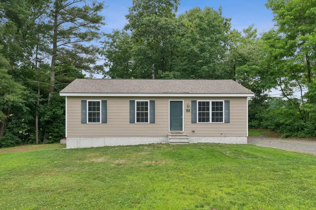 229 High Street Sanford ME 04073