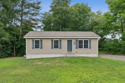229 High Street Sanford ME 04073