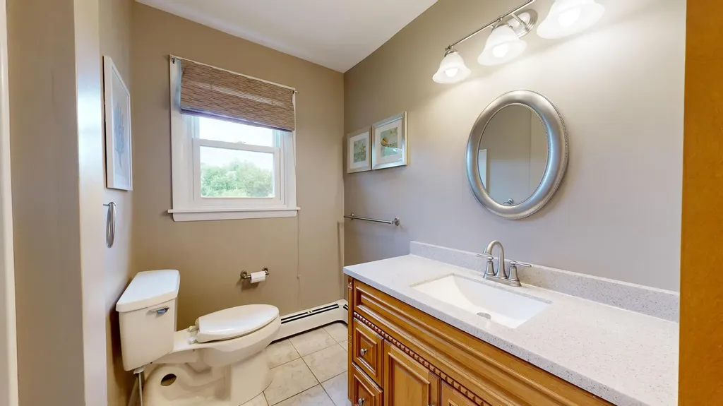 54 Brooks Avenue Lewiston ME 04240