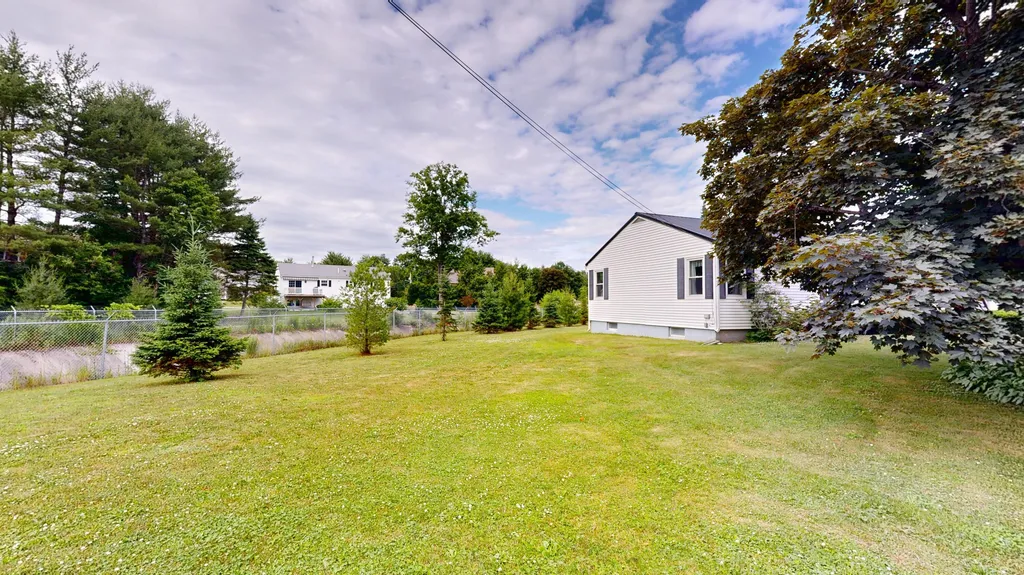 54 Brooks Avenue Lewiston ME 04240