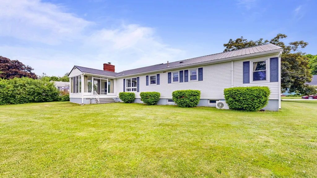 54 Brooks Avenue Lewiston ME 04240