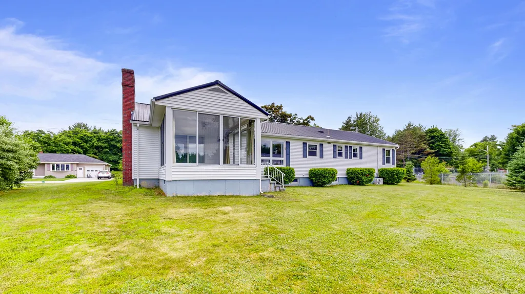 54 Brooks Avenue Lewiston ME 04240