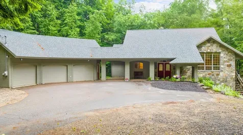 93 Pocasset Ridge Road Wayne ME 04284