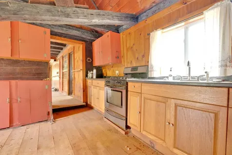 15 Sawyer Lane Sanford ME 04083