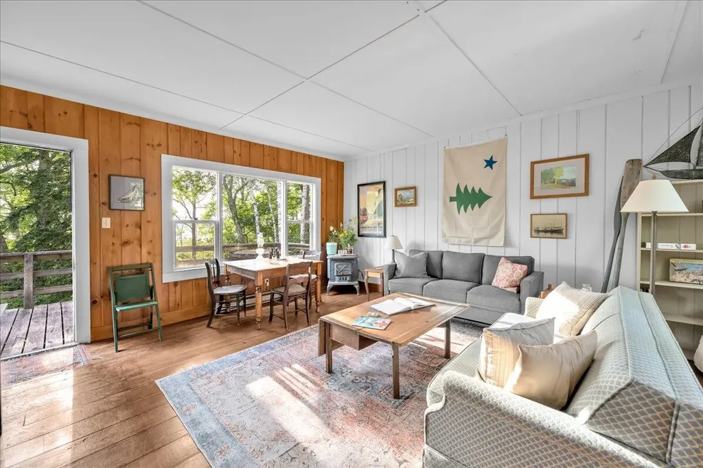 1242 Coastal Road Brooksville ME 04617