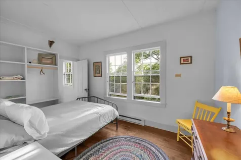 1242 Coastal Road Brooksville ME 04617