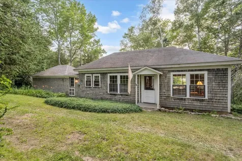 1242 Coastal Road Brooksville ME 04617
