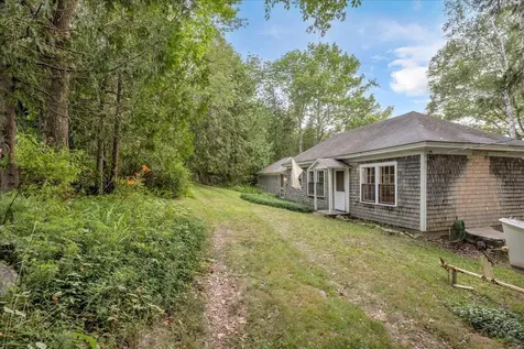 1242 Coastal Road Brooksville ME 04617