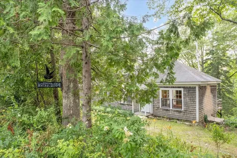 1242 Coastal Road Brooksville ME 04617