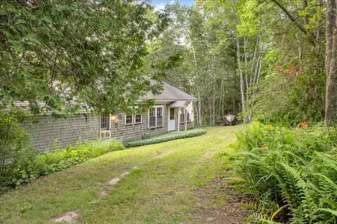 1242 Coastal Road Brooksville ME 04617