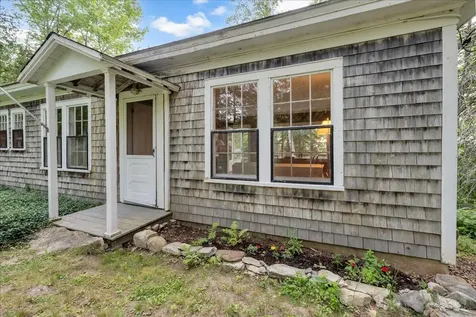 1242 Coastal Road Brooksville ME 04617